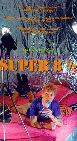 Super 8 and a half 1993 1