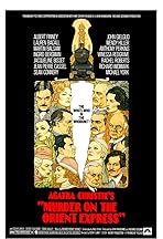 Murder on the Orient Express