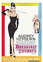 Breakfast at Tiffany's