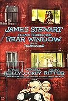 Image of Rear Window