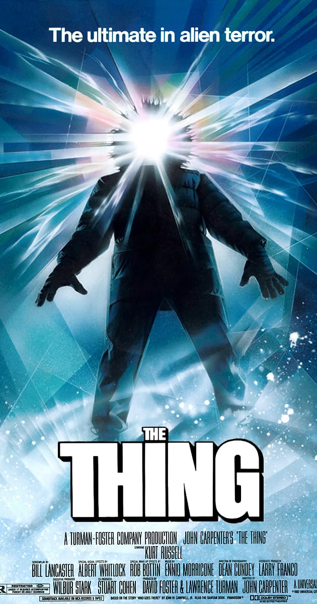The Thing (1982) IMDb
