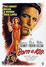 Born to Kill