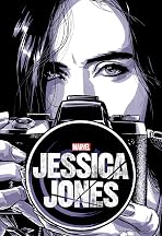 Jessica Jones