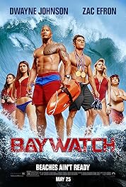 Baywatch (2017)