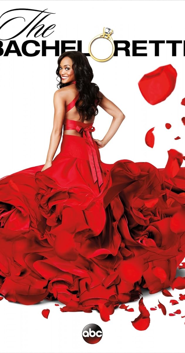 The Bachelorette (TV Series 2003– ) - IMDb