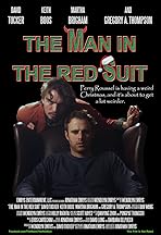 The Man in the Red Suit