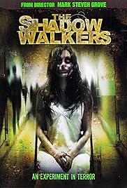 The Shadow Walkers Poster