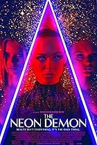 Image of The Neon Demon