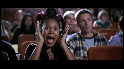 Scary Movie (2000) - IMDb