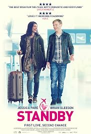 Standby Poster