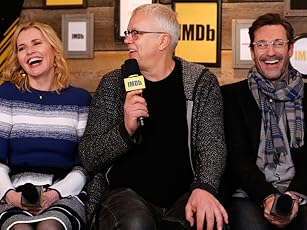 The IMDb Studio (2015-)