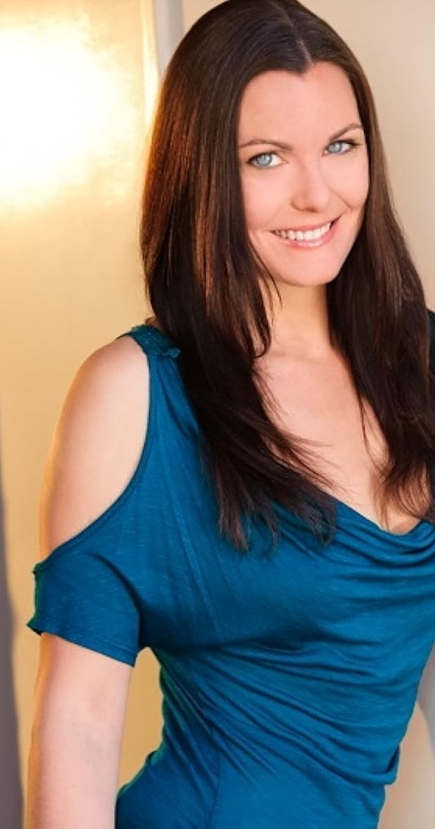 Katarina Leigh Waters - IMDb