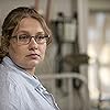 Merritt Wever in The Walking Dead (2010)