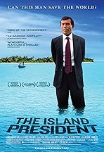 The Island President