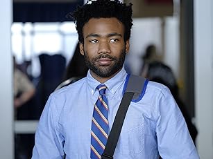 Donald Glover in Atlanta (2016)