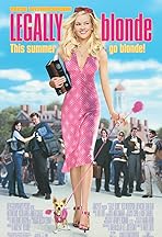 Legally Blonde