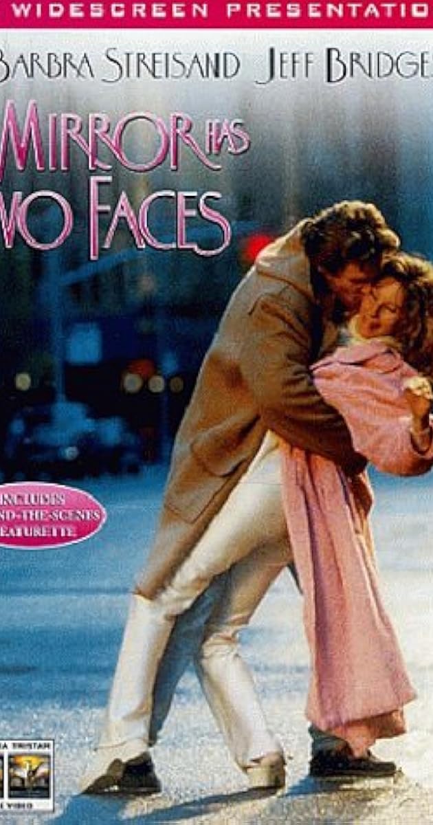 The Mirror Has Two Faces (1996) Quotes IMDb