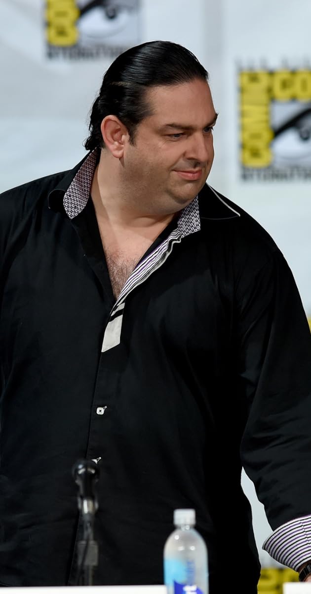 Walter O'Brien Biography IMDb