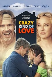 Crazy Kind of Love Poster