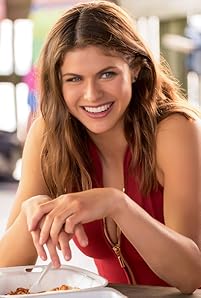 Actress Alexandra Daddario, who plays Summer Quinn in the comedy 'Baywatch,' has been turning heads with her characters for years. "No Small Parts" takes a look at some of her previous roles.