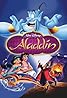 Aladdin (1992) Poster