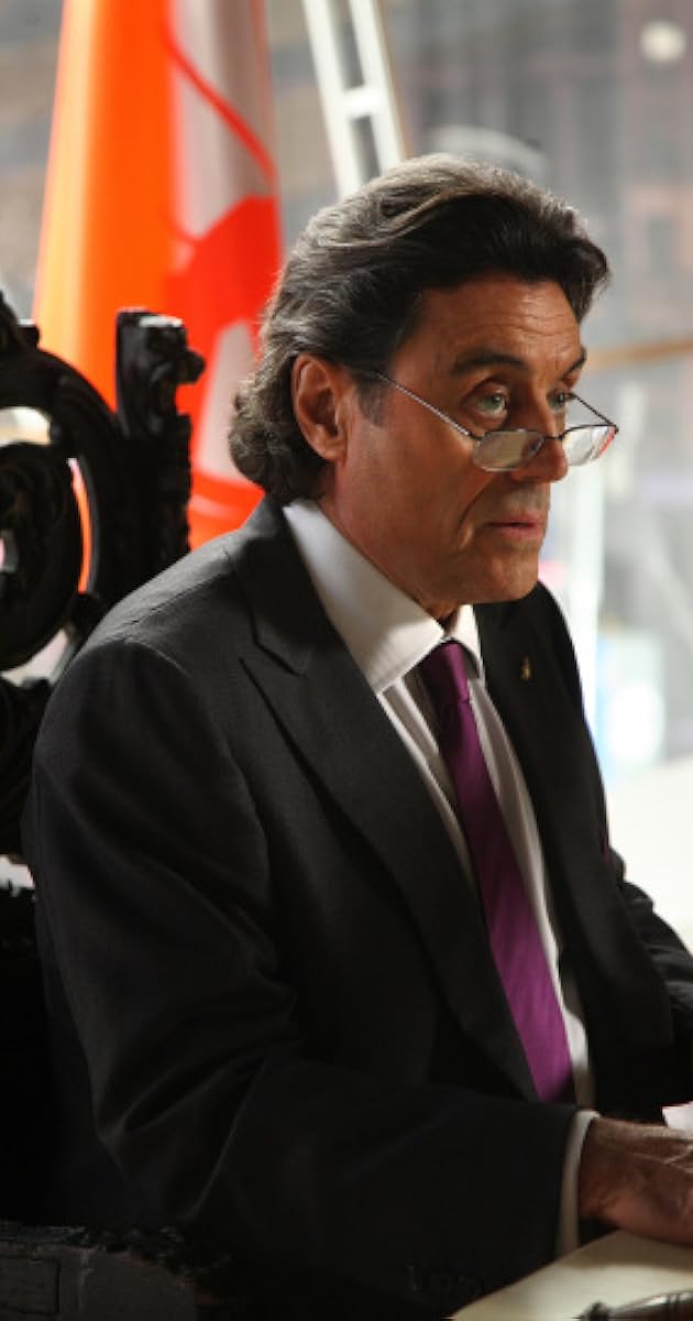 Pictures & Photos from Kings (TV Series 2009) IMDb