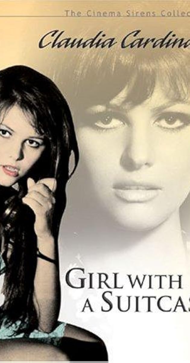 Girl with a Suitcase (1961) IMDb