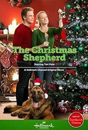 Image result for the christmas shepherd