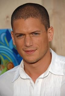 Wentworth Miller Picture