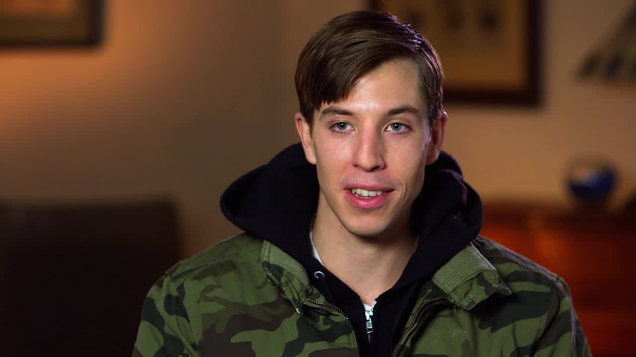 Beau Knapp from The Finest Hours (2016)