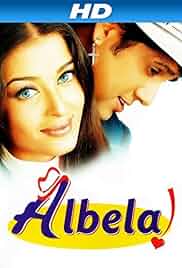 Albela Poster Albela Poster