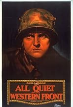 All Quiet on the Western Front