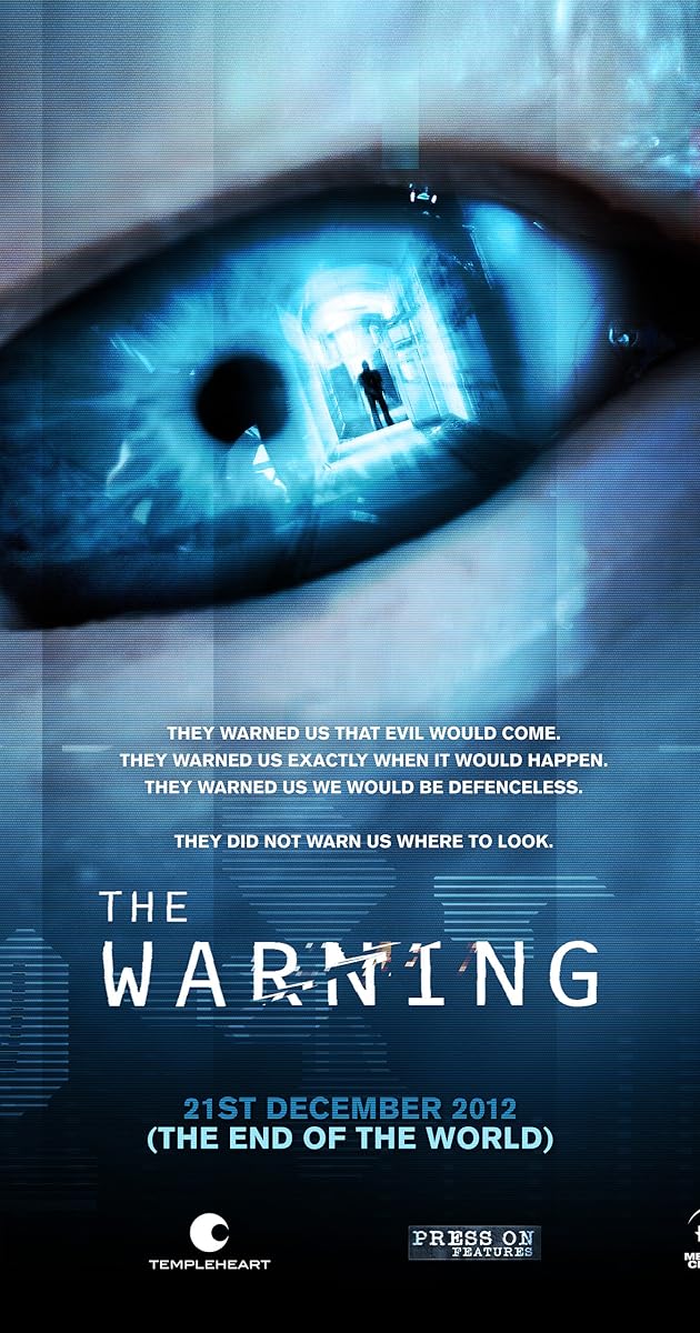 The Warning (2012) IMDb