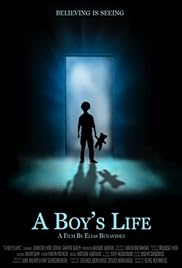 A Boy's Life Poster