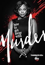 How to Get Away with Murder