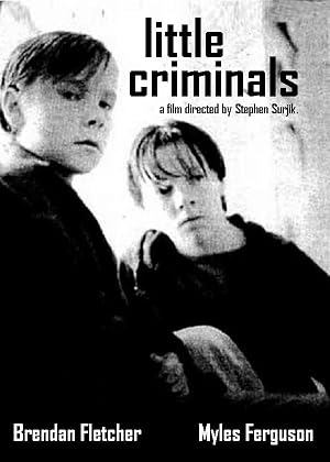Little Criminals 1995 1