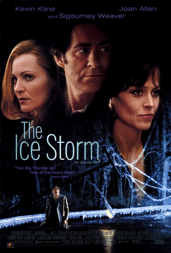 冰风暴 The Ice Storm (1997)