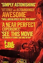 Evil Dead