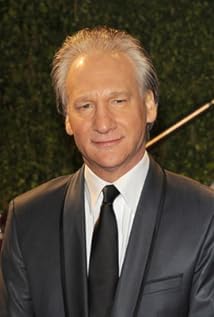Bill Maher Picture