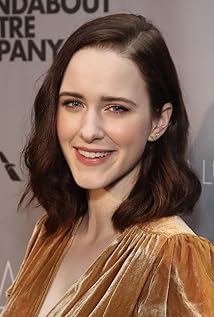 Rachel Brosnahan - IMDb