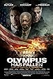 Olympus Has Fallen