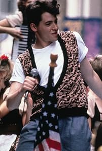 Thanks to a diligent sports writer, we know that June 5, 1985 was the day Ferris Bueller and his buddies played hooky in the classic John Hughes film 'Ferris Bueller's Day Off.'