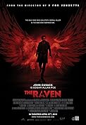 The Raven (2012) Poster