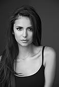 Nina Dobrev