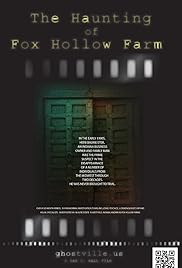 The Haunting of Fox Hollow Farm Poster