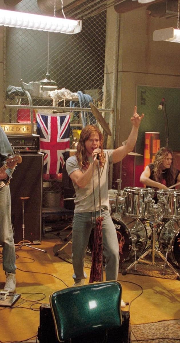 Pictures & Photos from Rock Star (2001) - IMDb