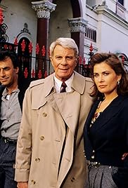 Mission: Impossible Poster