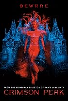 Image of Crimson Peak