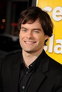 Bill Hader Picture