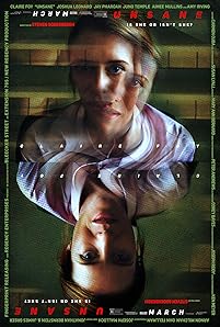 A young woman is involuntarily committed to a mental institution where she is confronted by her greatest fear - but is it real or is it a product of her delusion?